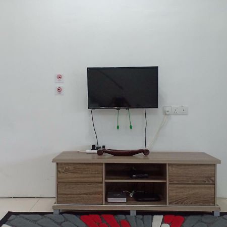 Duan Homestay Tambun Ипох Экстерьер фото