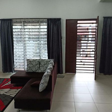 Duan Homestay Tambun Ипох Экстерьер фото