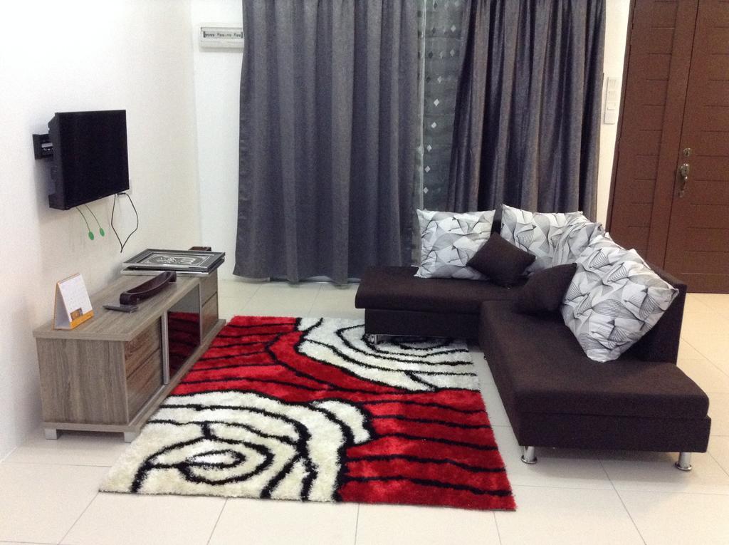 Duan Homestay Tambun Ипох Экстерьер фото