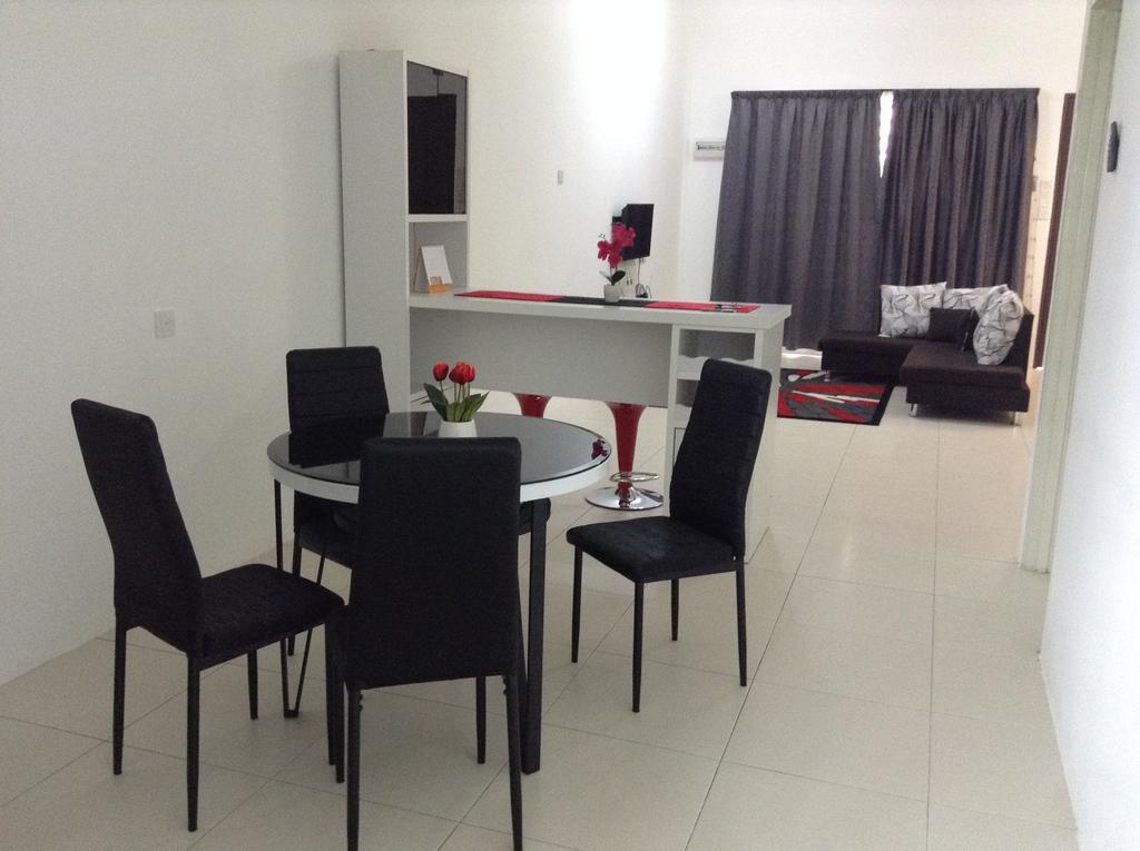 Duan Homestay Tambun Ипох Экстерьер фото