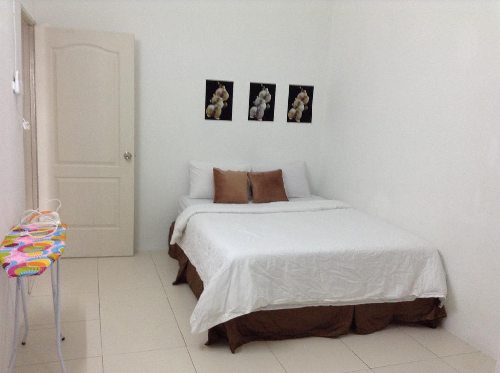 Duan Homestay Tambun Ипох Экстерьер фото