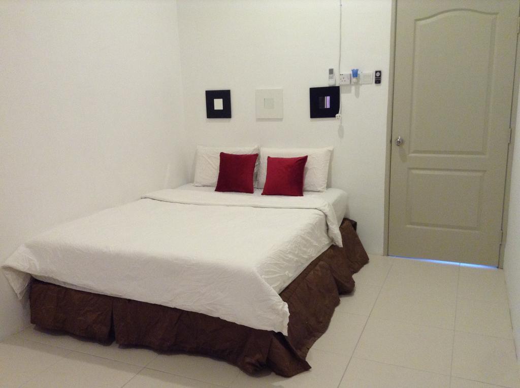 Duan Homestay Tambun Ипох Экстерьер фото
