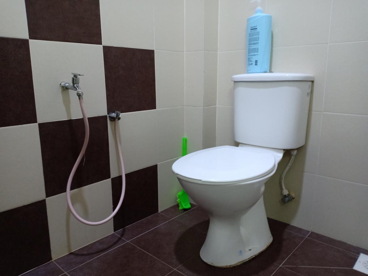 Duan Homestay Tambun Ипох Экстерьер фото