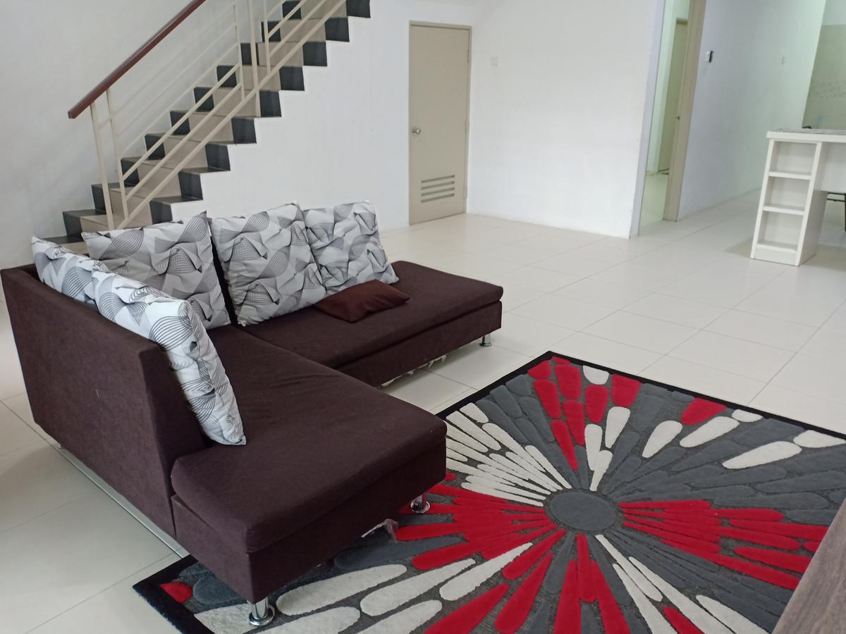 Duan Homestay Tambun Ипох Экстерьер фото
