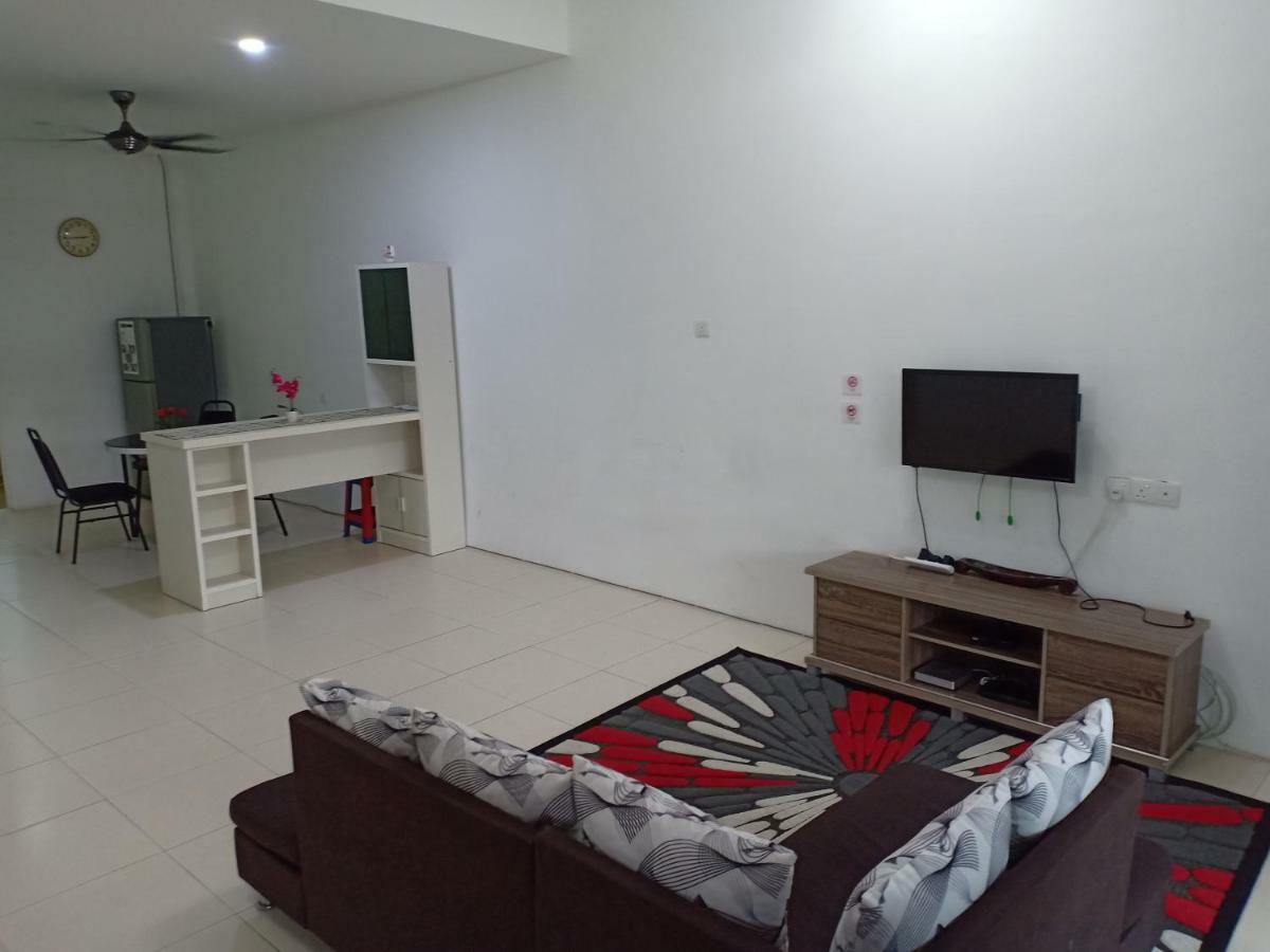 Duan Homestay Tambun Ипох Экстерьер фото