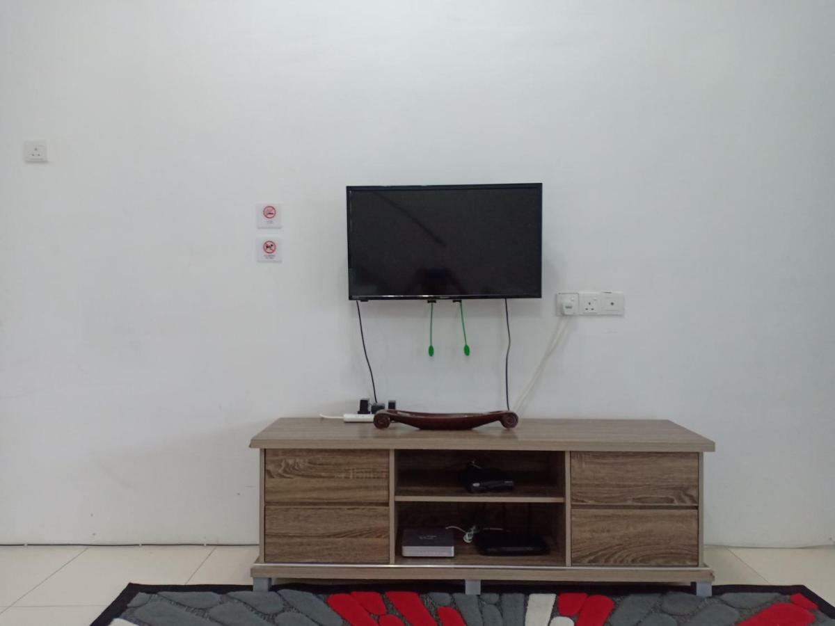 Duan Homestay Tambun Ипох Экстерьер фото