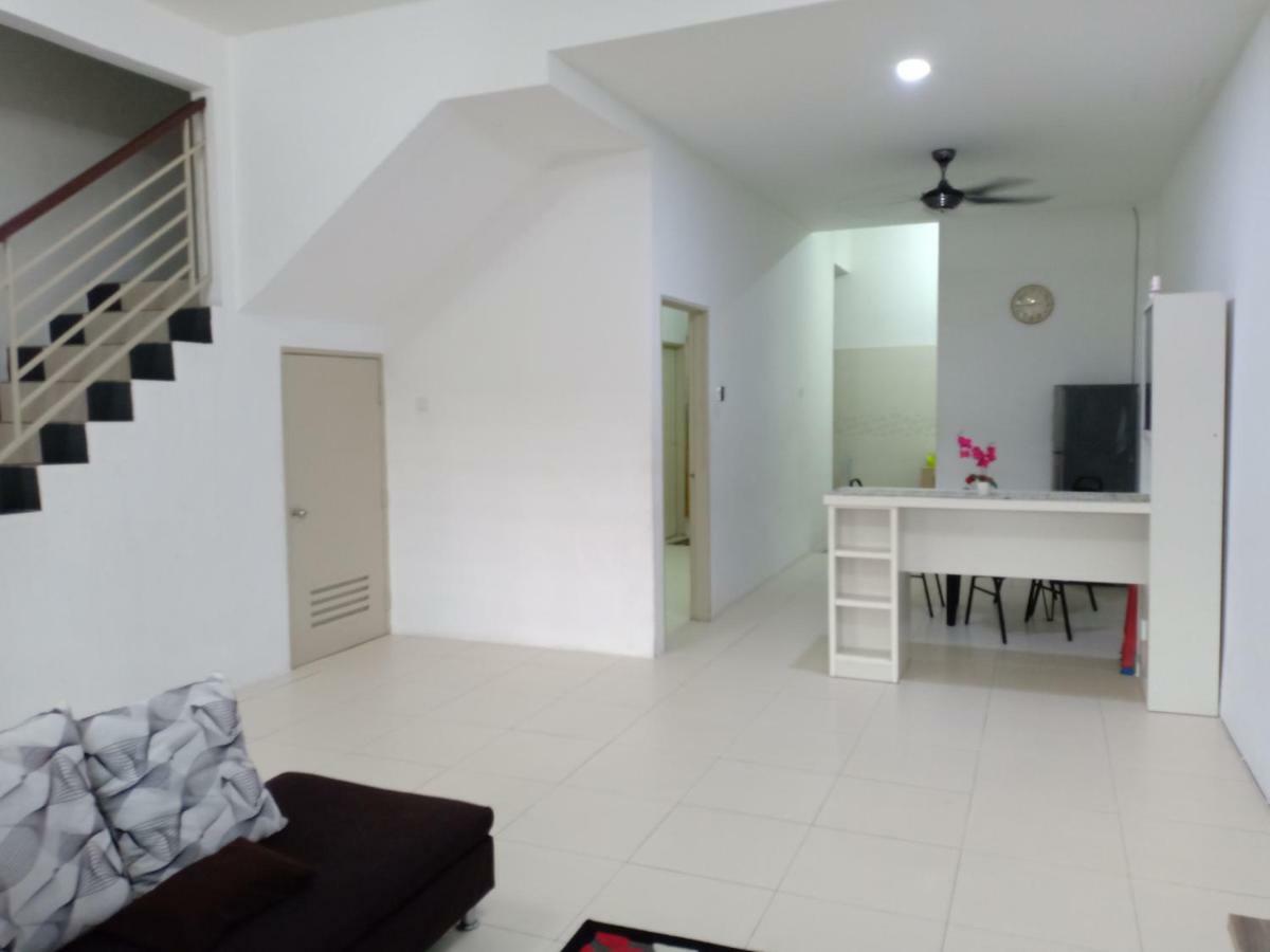 Duan Homestay Tambun Ипох Экстерьер фото